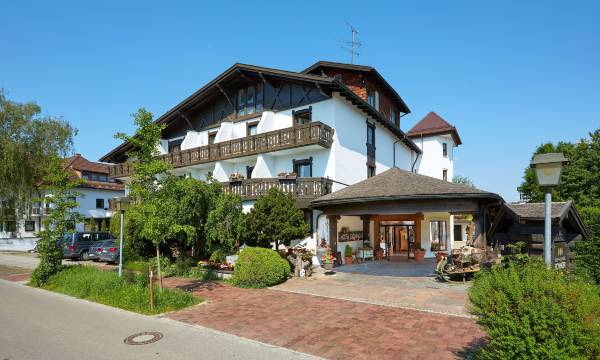 Kurhotel Eichinger