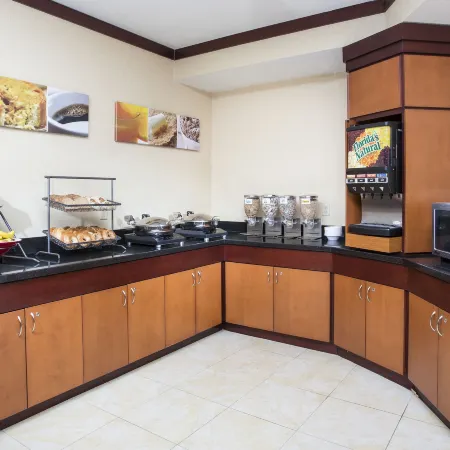 Fairfield Inn & Suites Stillwater