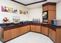 Fairfield Inn & Suites Stillwater - Desayuno