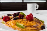 Hotel Careyes Hotels in Coatzacoalcos