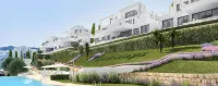 Stunning Apartment Close to Golf Mijas Spain - vue mer
