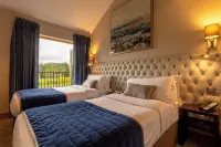 The Johnstown Estate Hotel a Meath