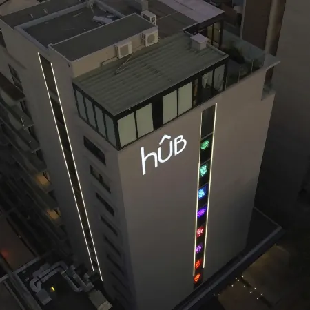 hUB Providencia