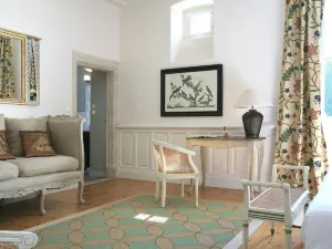 Le Manoir de La Fieffe