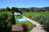 Quinta Da Agra - Villas