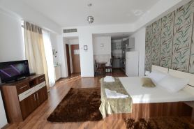 Mosilor Apartments