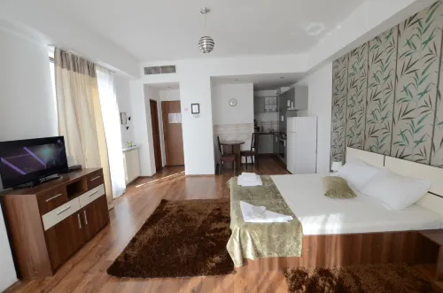 Mosilor Apartments