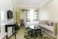 Ortigas Serenity Hotel di Kota Pasig