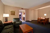 Embassy Suites by Hilton Lexington/UK Coldstream Hotels in 