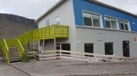 Harbour Inn - Guesthouse Hotels in Bíldudalur