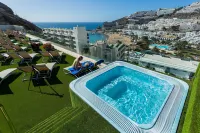 IG ナチョソル アトランティック & ヤイサソル バイ セルバトール - 大人限定