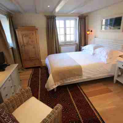 Winterton Rooms