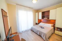 Hotel Sole - balcone