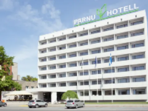 Pärnu Hotel Hotels in Parnu