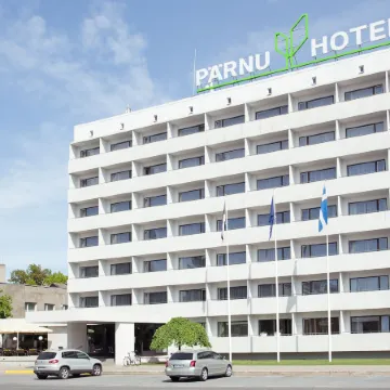 Pärnu Hotel
