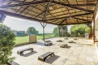 Tui Magic Life Africana - Gym