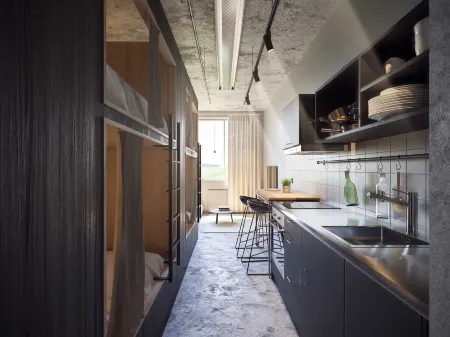 Mornington Hotel Bromma