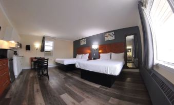 Moonlight Inn and Suites Sudbury