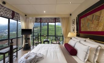 CheRiz Boutique Villa Hotel