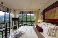 CheRiz Boutique Villa Hotel Hotels near Kotmale Dam
