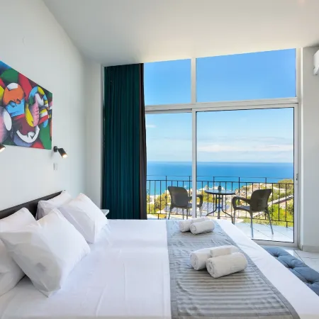 Loucerna Suites Chania
