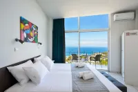 Loucerna Suites Chania Hotels in Halepa
