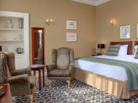 Best Western Forest  Vale Hotel Hotels in Pickering