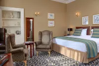 Best Western Forest Vale Hotel