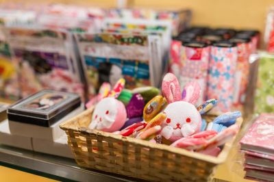 ギフトショップ ホテルリゾーピア熱海の写真