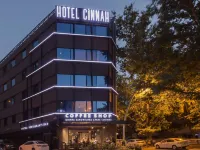 Hotel Cinnah Отели рядом с достопримечательностью «Чанкая»