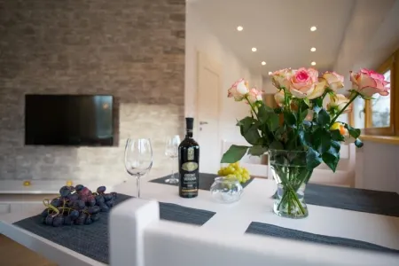 Apart-Center Sienkiewicza Отели рядом с достопримечательностью «Велька Крокев»