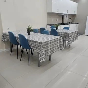 Hostel SOFÍA