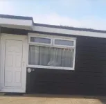 2 Bedroom Chalet Near the Beach Hôtels à : Bembridge