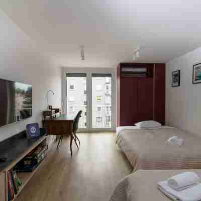 Jojo Apartment Rooms
