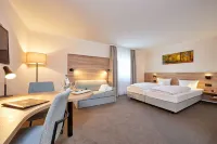 Hotel Linderhof Hôtels à : Erfurt