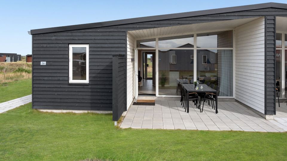 Lalandia Resort Søndervig