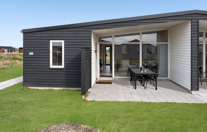 Lalandia Resort Søndervig