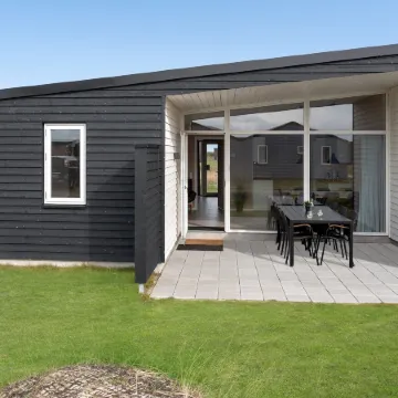 Lalandia Resort Søndervig