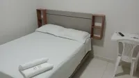 Hotel Califórnia Hotels in Barreiras