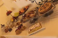 Hotel Europa Residence - petit déjeuner