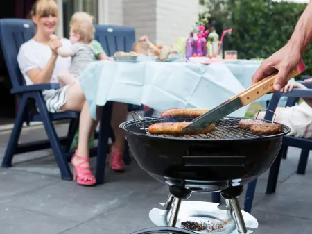 Villa in Arcen with Sun Shower & Garden