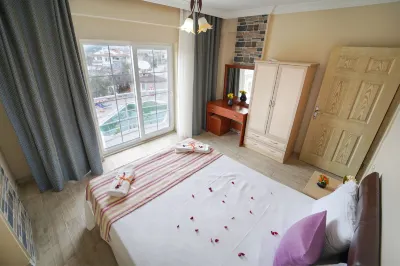 Noyan Apart Otel