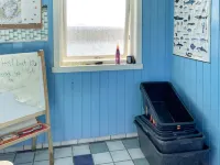 度假屋在斯托福斯納