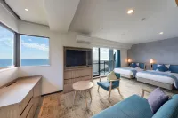 Atagawa Ocean Resort Hotels in Kamo District