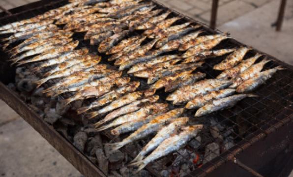 A33 - Fishermans Cottage in Lagos