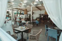 Zafiria - breakfast
