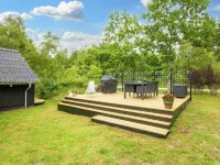 Bright Cottage With Hot Tub - By Traum Ferienwohnungen