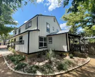Hill Country Herb Garden Hotels in Fredericksburg