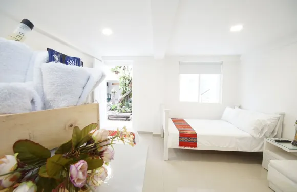 雷曼索斯精品酒店