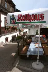 Gästehaus Zur Lilie Hotels in Triberg